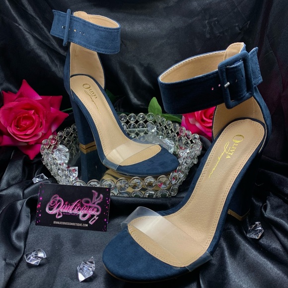 Divaliciouss Shoetique - Picture 4 of 13